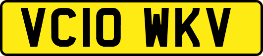 VC10WKV