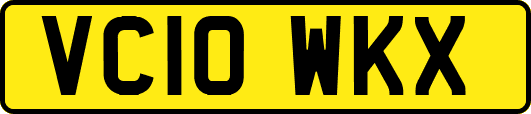 VC10WKX