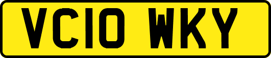 VC10WKY