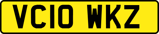 VC10WKZ