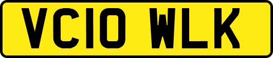 VC10WLK
