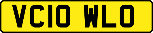VC10WLO