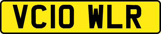 VC10WLR