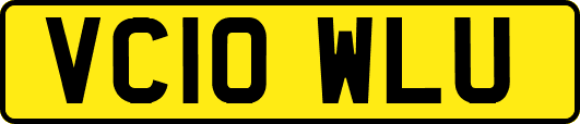 VC10WLU