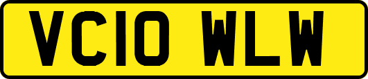 VC10WLW