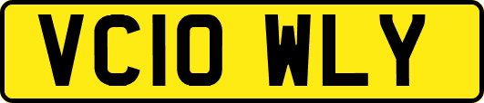 VC10WLY