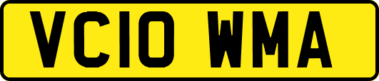 VC10WMA