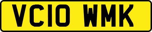 VC10WMK