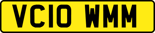 VC10WMM