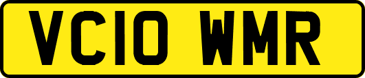 VC10WMR