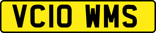 VC10WMS