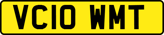 VC10WMT