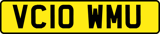 VC10WMU