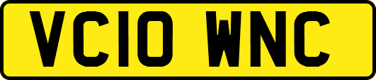 VC10WNC