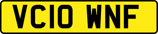 VC10WNF