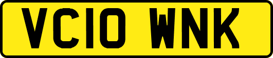 VC10WNK