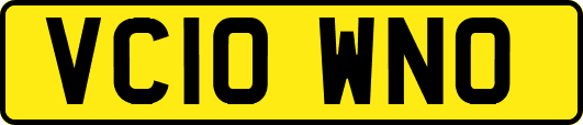 VC10WNO