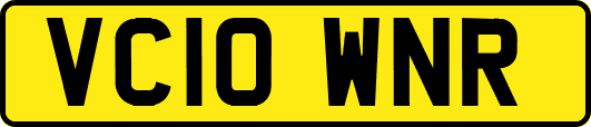 VC10WNR