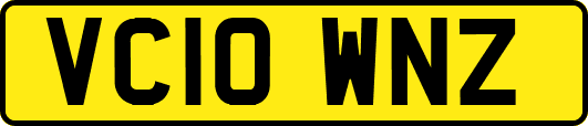 VC10WNZ