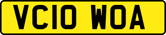 VC10WOA