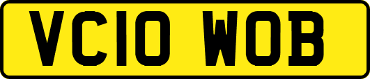 VC10WOB