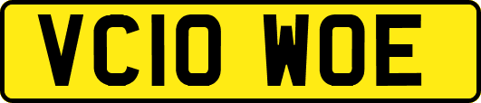 VC10WOE