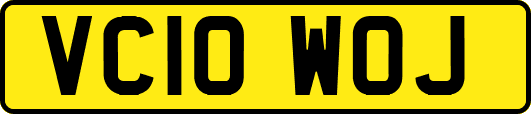 VC10WOJ