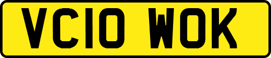 VC10WOK
