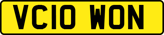 VC10WON
