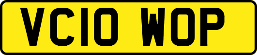 VC10WOP