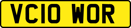 VC10WOR