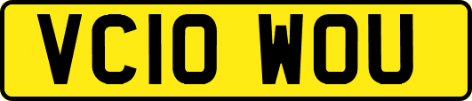 VC10WOU