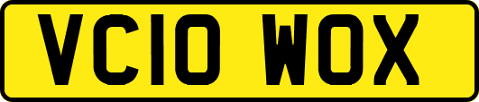 VC10WOX
