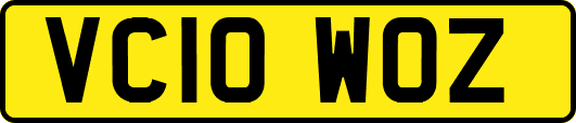 VC10WOZ