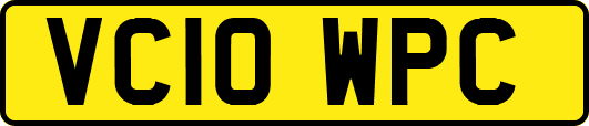 VC10WPC