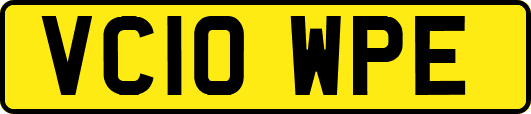VC10WPE