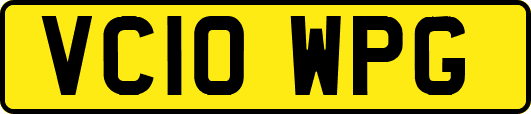 VC10WPG