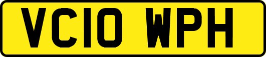 VC10WPH