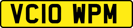 VC10WPM