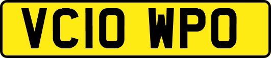 VC10WPO