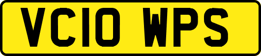 VC10WPS