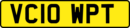 VC10WPT