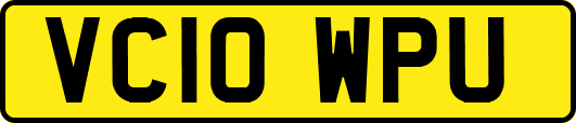 VC10WPU