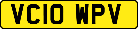 VC10WPV