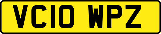 VC10WPZ