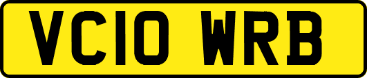 VC10WRB
