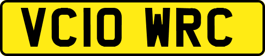 VC10WRC