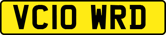 VC10WRD