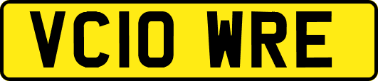 VC10WRE