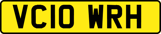 VC10WRH